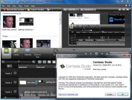 camtasia studio 8.6 for mac